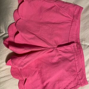 Lilly Pulitzer shorts